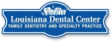 Louisiana Dental Center - Home